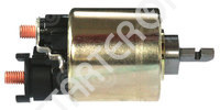 Solenoid Relay starter CARGO 1SL0068339