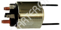 Solenoid Relay starter CARGO 1SL0068340