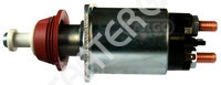 Solenoid Relay starter CARGO 1SL0068341