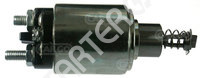 Solenoid Relay starter CARGO 1SL0068342