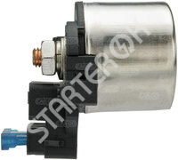 Solenoid Relay starter CARGO 1SL0068349