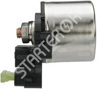 Solenoid Relay starter CARGO 1SL0068350