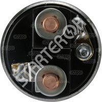 Solenoid Relay starter CARGO 1SL0126243