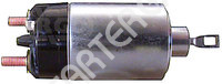 Solenoid Relay starter CARGO 1SL0131842