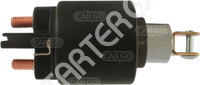 Solenoid Relay starter CARGO 1SL0131860