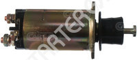 Solenoid Relay starter CARGO 1SL0132518
