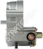 Solenoid Relay starter CARGO 1SL0133161