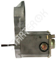Solenoid Relay starter CARGO 1SL0133270