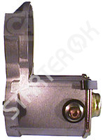 Solenoid Relay starter CARGO 1SL0133376
