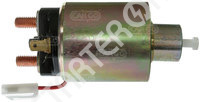 Solenoid Relay starter CARGO 1SL0133802