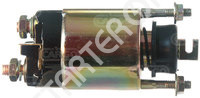 Solenoid Relay starter CARGO 1SL0133878