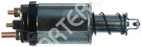 Solenoid Relay starter CARGO 1SL0134198