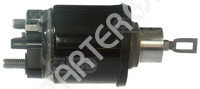 Solenoid Relay starter CARGO 1SL0134810