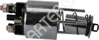 Solenoid Relay starter CARGO 1SL0134895