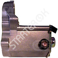 Solenoid Relay starter CARGO 1SL0134908