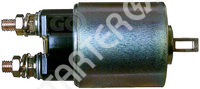 Solenoid Relay starter CARGO 1SL0135059