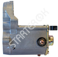 Solenoid Relay starter CARGO 1SL0135237