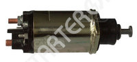 Solenoid Relay starter CARGO 1SL0135300