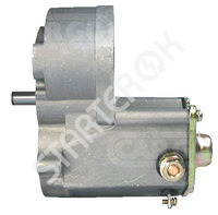 Solenoid Relay starter CARGO 1SL0135403