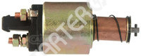 Solenoid Relay starter CARGO 1SL0135439