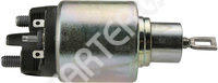 Solenoid Relay starter CARGO 1SL0135947