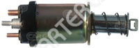 Solenoid Relay starter CARGO 1SL0136340