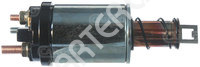 Solenoid Relay starter CARGO 1SL0136351