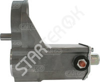 Solenoid Relay starter CARGO 1SL0136925