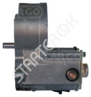 Solenoid Relay starter CARGO 1SL0136929