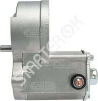 Solenoid Relay starter CARGO 1SL0136948