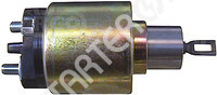 Solenoid Relay starter CARGO 1SL0136970