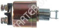 Solenoid Relay starter CARGO 1SL0137272