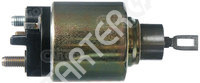 Solenoid Relay starter CARGO 1SL0138312
