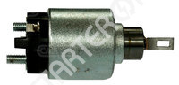 Solenoid Relay starter CARGO 1SL0138393
