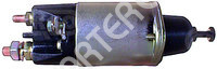 Solenoid Relay starter CARGO 1SL0138416