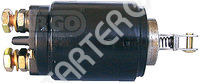 Solenoid Relay starter CARGO 1SL0138551
