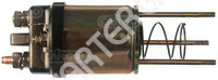 Solenoid Relay starter CARGO 1SL0138677