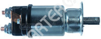 Solenoid Relay starter CARGO 1SL0138709