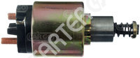 Solenoid Relay starter CARGO 1SL0138871
