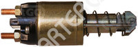 Solenoid Relay starter CARGO 1SL0139066