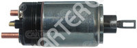 Solenoid Relay starter CARGO 1SL0139135
