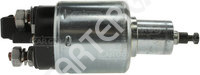 Solenoid Relay starter CARGO 1SL0139161
