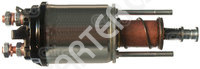 Solenoid Relay starter CARGO 1SL0139183