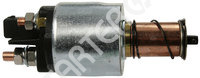 Solenoid Relay starter CARGO 1SL0139201