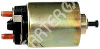 Solenoid Relay starter CARGO 1SL0149369