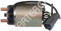 Solenoid Relay starter CARGO 1SL0153301
