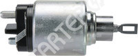 Solenoid Relay starter CARGO 1SL0153346
