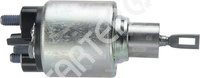 Solenoid Relay starter CARGO 1SL0153371