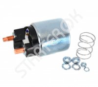 Solenoid Relay starter CARGO 1SL0153401