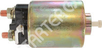 Solenoid Relay starter CARGO 1SL0153417